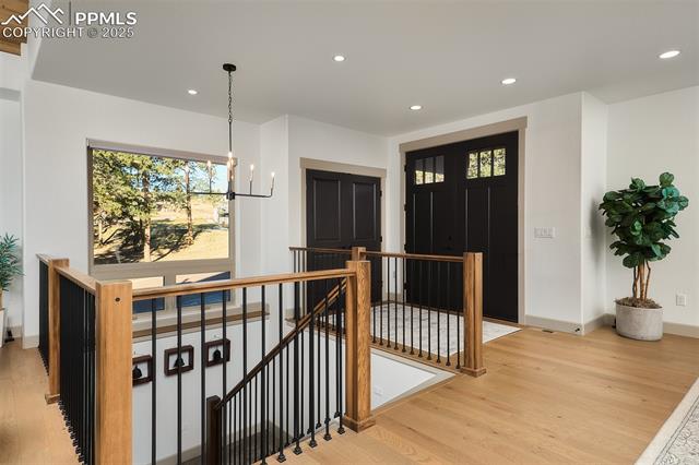 MLS Image for 1340  Blue Haven  ,Woodland Park, Colorado