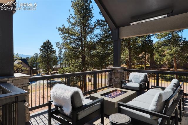 MLS Image for 1340  Blue Haven  ,Woodland Park, Colorado