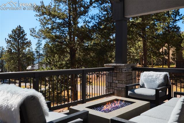 MLS Image for 1340  Blue Haven  ,Woodland Park, Colorado