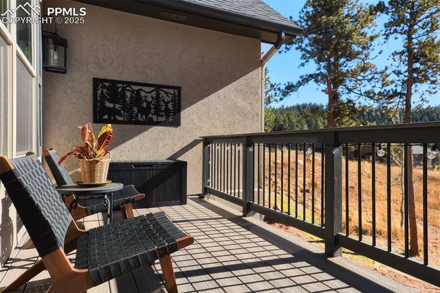 MLS Image for 1340  Blue Haven  ,Woodland Park, Colorado