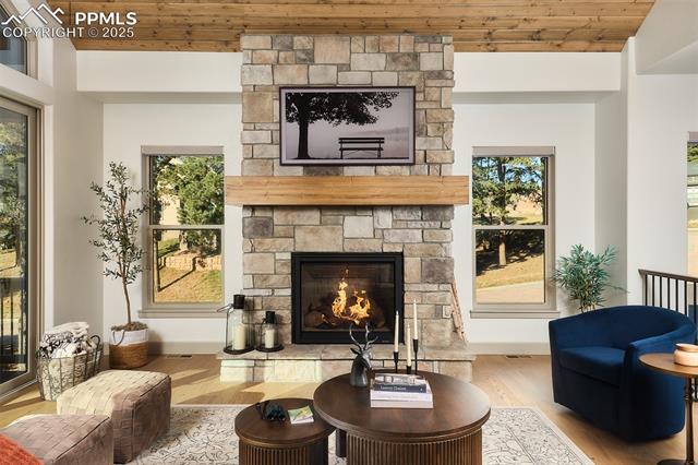 MLS Image for 1340  Blue Haven  ,Woodland Park, Colorado