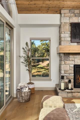 MLS Image for 1340  Blue Haven  ,Woodland Park, Colorado