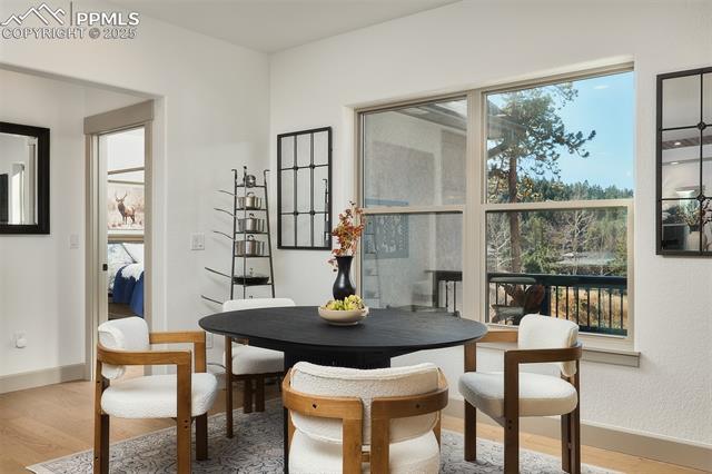 MLS Image for 1340  Blue Haven  ,Woodland Park, Colorado