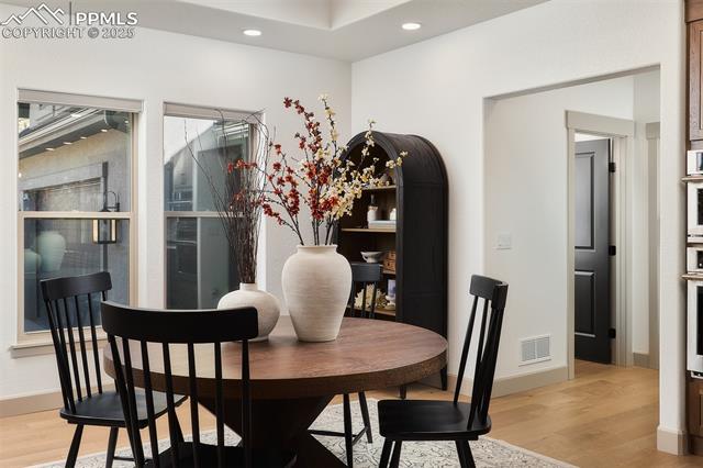 MLS Image for 1340  Blue Haven  ,Woodland Park, Colorado