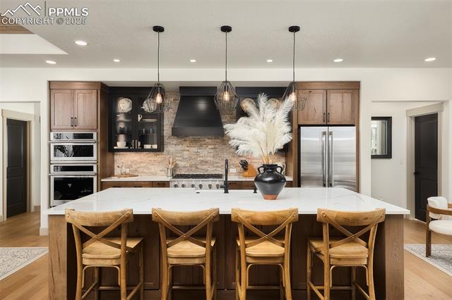 MLS Image for 1340  Blue Haven  ,Woodland Park, Colorado