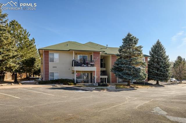 2002  Legacy Ridge  207 , colorado springs&nbsp; House Search MLS Picture