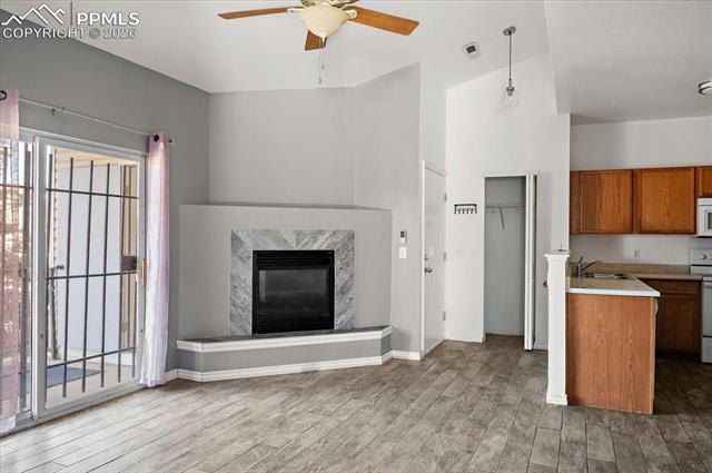 MLS Image for 2002  Legacy Ridge  207 ,Colorado Springs, Colorado
