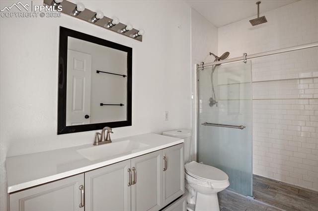 MLS Image for 2002  Legacy Ridge  207 ,Colorado Springs, Colorado