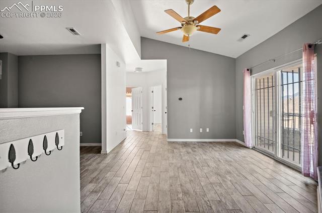 MLS Image for 2002  Legacy Ridge  207 ,Colorado Springs, Colorado