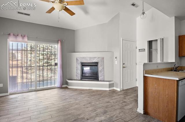 MLS Image for 2002  Legacy Ridge  207 ,Colorado Springs, Colorado