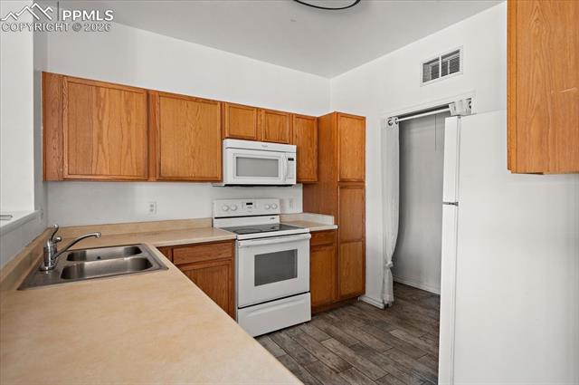 MLS Image for 2002  Legacy Ridge  207 ,Colorado Springs, Colorado