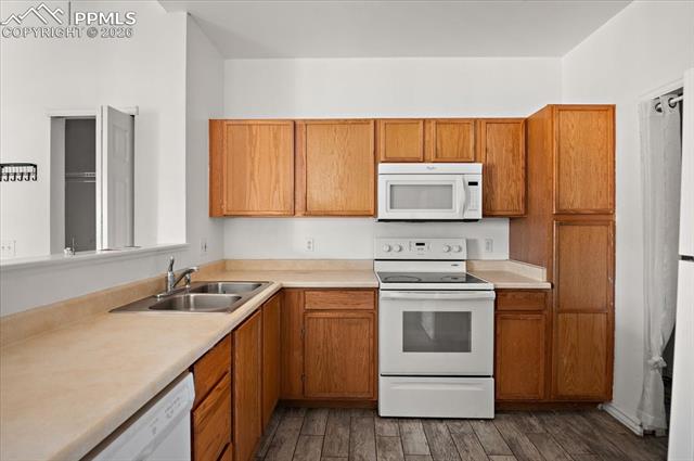 MLS Image for 2002  Legacy Ridge  207 ,Colorado Springs, Colorado