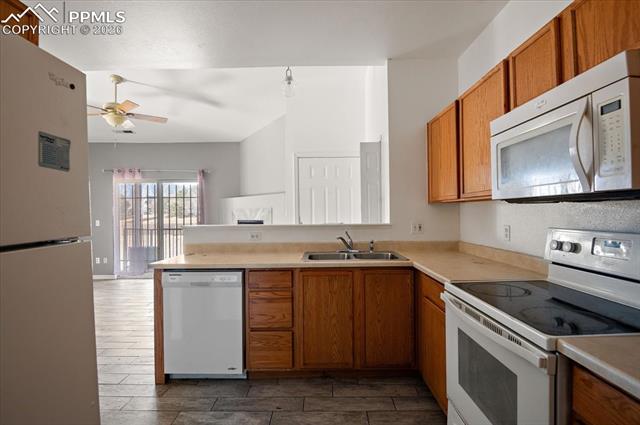 MLS Image for 2002  Legacy Ridge  207 ,Colorado Springs, Colorado