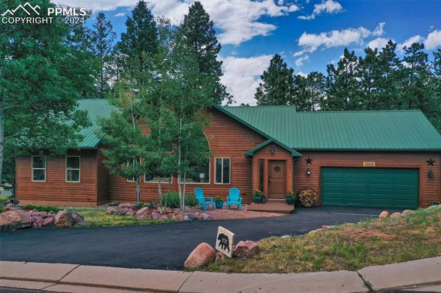 MLS Image for 1020  Skyline  ,Woodland Park, Colorado