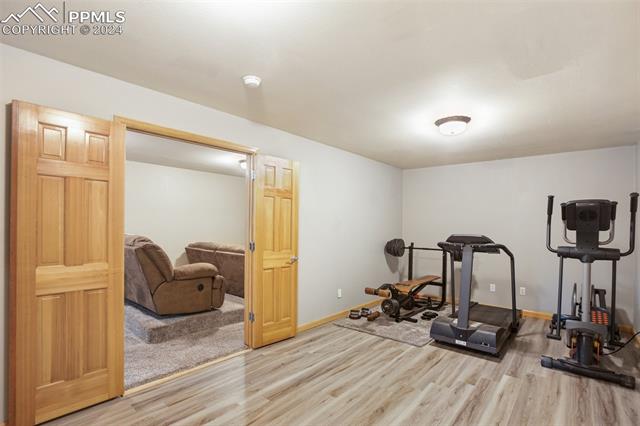 MLS Image for 1020  Skyline  ,Woodland Park, Colorado