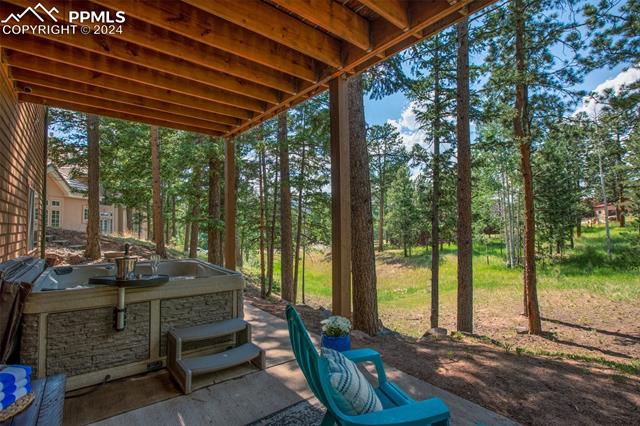 MLS Image for 1020  Skyline  ,Woodland Park, Colorado