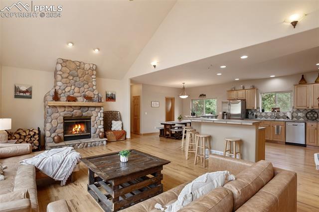 MLS Image for 1020  Skyline  ,Woodland Park, Colorado