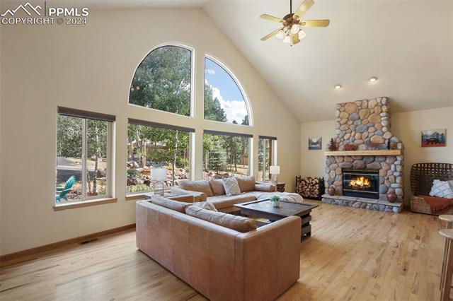 MLS Image for 1020  Skyline  ,Woodland Park, Colorado