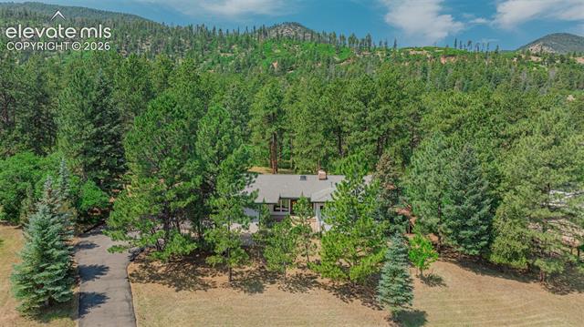 8057  Bannock  , larkspur&nbsp; House Search MLS Picture
