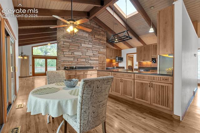 MLS Image for 8057  Bannock  ,Larkspur, Colorado