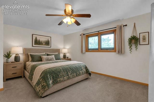 MLS Image for 8057  Bannock  ,Larkspur, Colorado