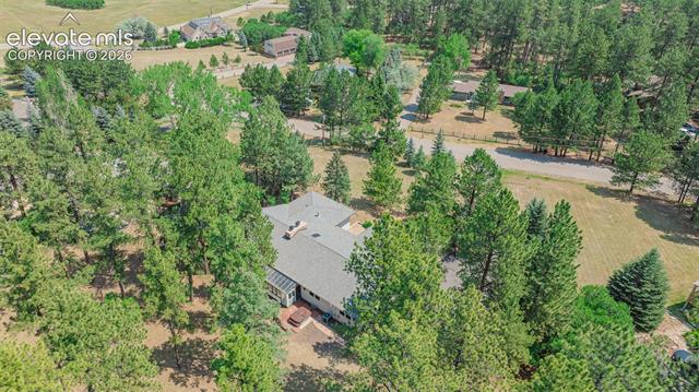 MLS Image for 8057  Bannock  ,Larkspur, Colorado