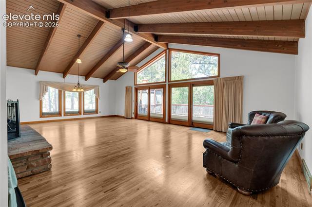 MLS Image for 8057  Bannock  ,Larkspur, Colorado