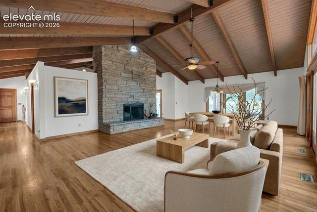 MLS Image for 8057  Bannock  ,Larkspur, Colorado