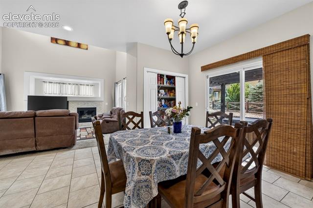 MLS Image for 6660  Big Leaf  ,Colorado Springs, Colorado