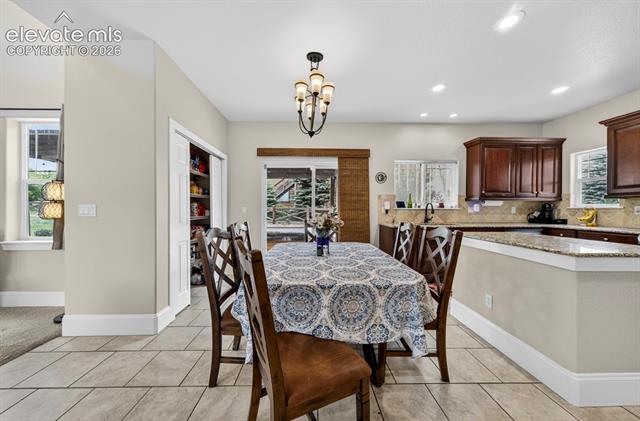MLS Image for 6660  Big Leaf  ,Colorado Springs, Colorado