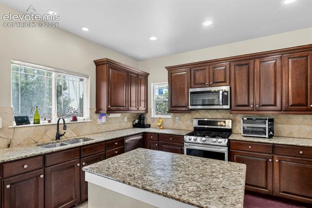 MLS Image for 6660  Big Leaf  ,Colorado Springs, Colorado