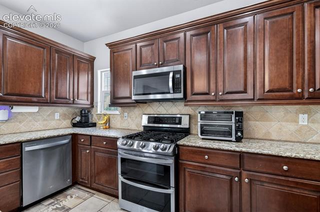 MLS Image for 6660  Big Leaf  ,Colorado Springs, Colorado