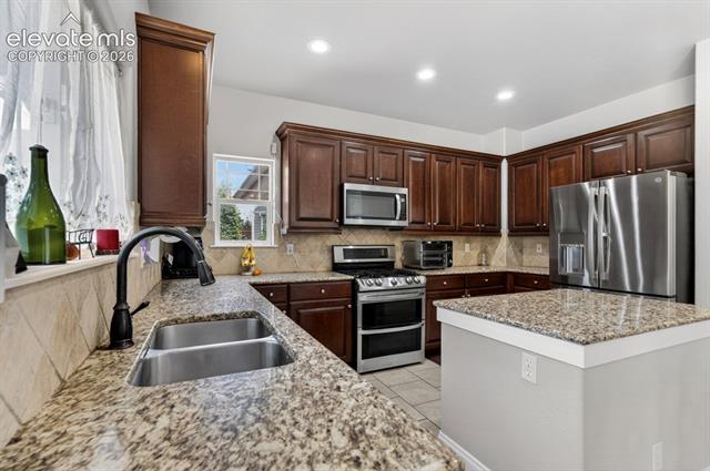 MLS Image for 6660  Big Leaf  ,Colorado Springs, Colorado