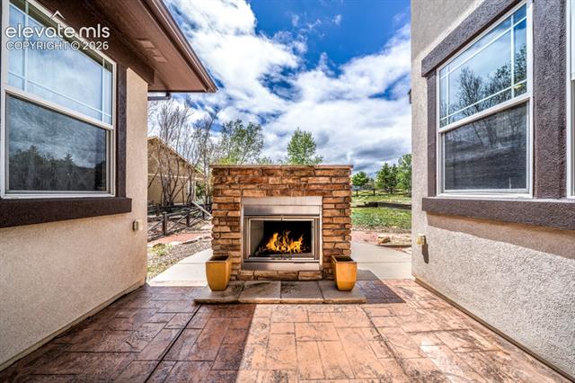 MLS Image for 6660  Big Leaf  ,Colorado Springs, Colorado