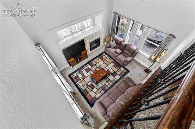 MLS Image for 6660  Big Leaf  ,Colorado Springs, Colorado