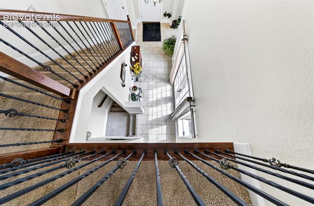 MLS Image for 6660  Big Leaf  ,Colorado Springs, Colorado