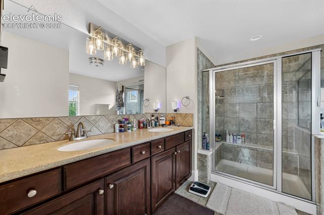 MLS Image for 6660  Big Leaf  ,Colorado Springs, Colorado