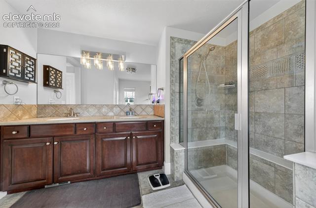 MLS Image for 6660  Big Leaf  ,Colorado Springs, Colorado