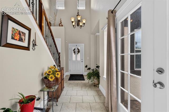 MLS Image for 6660  Big Leaf  ,Colorado Springs, Colorado