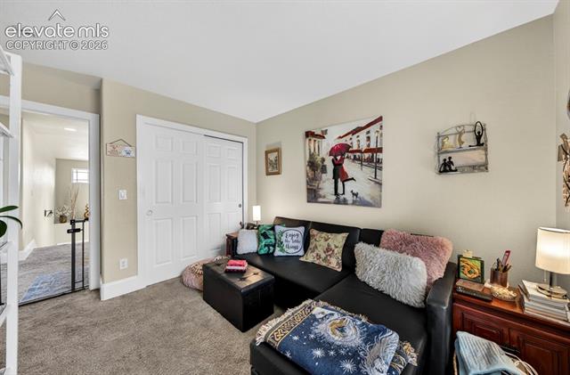 MLS Image for 6660  Big Leaf  ,Colorado Springs, Colorado