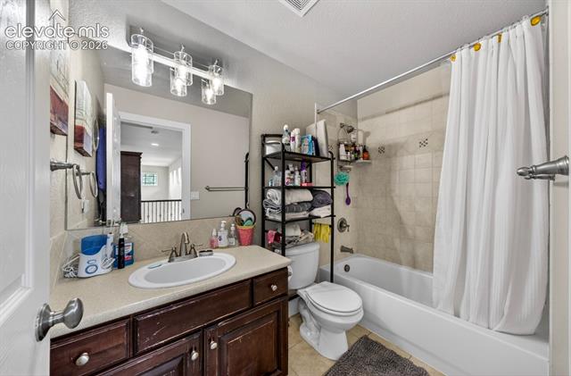 MLS Image for 6660  Big Leaf  ,Colorado Springs, Colorado