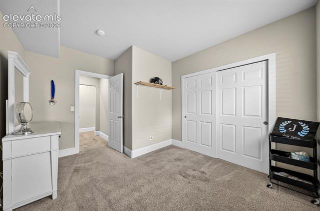 MLS Image for 6660  Big Leaf  ,Colorado Springs, Colorado