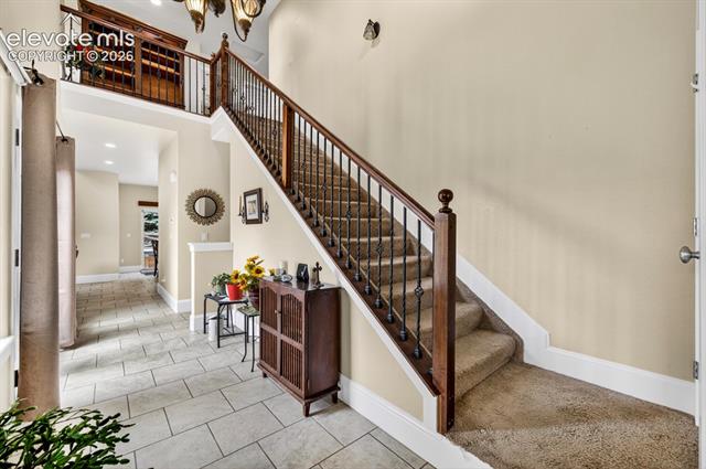 MLS Image for 6660  Big Leaf  ,Colorado Springs, Colorado