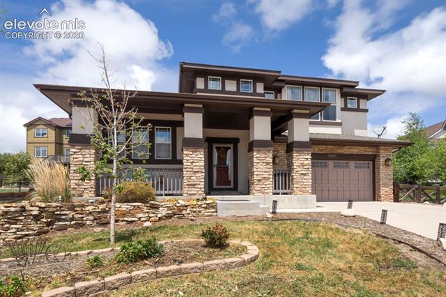 MLS Image for 6660  Big Leaf  ,Colorado Springs, Colorado