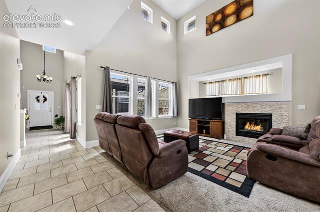 MLS Image for 6660  Big Leaf  ,Colorado Springs, Colorado