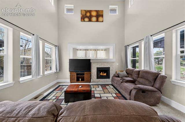 MLS Image for 6660  Big Leaf  ,Colorado Springs, Colorado