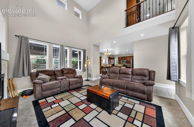 MLS Image for 6660  Big Leaf  ,Colorado Springs, Colorado