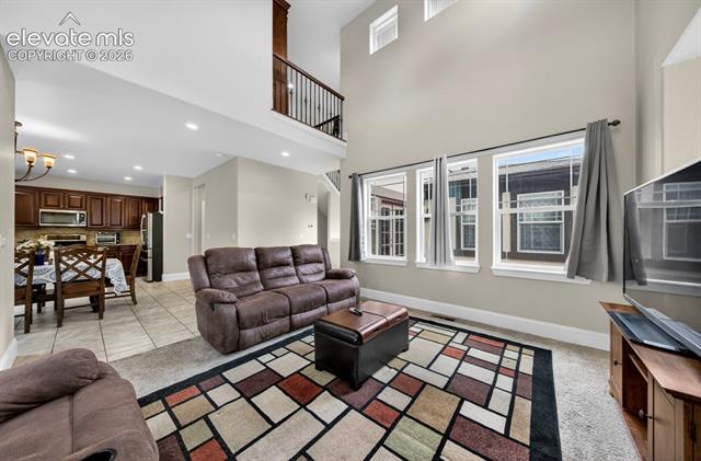 MLS Image for 6660  Big Leaf  ,Colorado Springs, Colorado