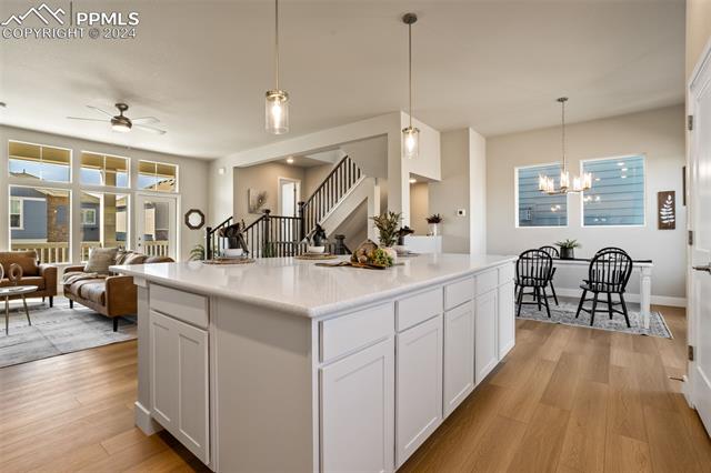 MLS Image for 4634  Peak Crest  ,Colorado Springs, Colorado