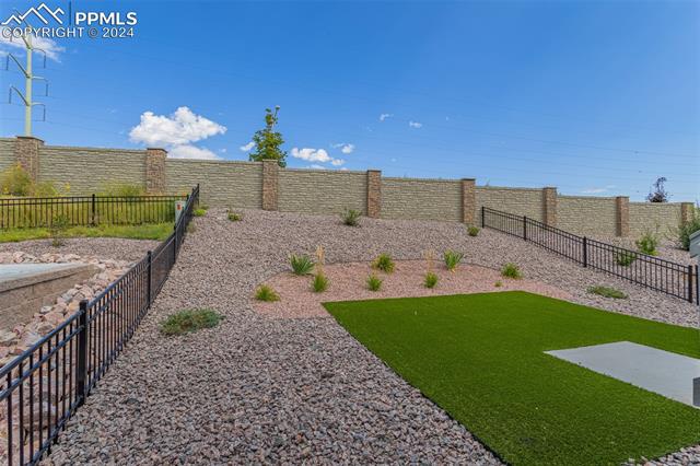 MLS Image for 4634  Peak Crest  ,Colorado Springs, Colorado